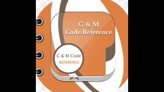 CNC G & M Code Reference Manual Podcast