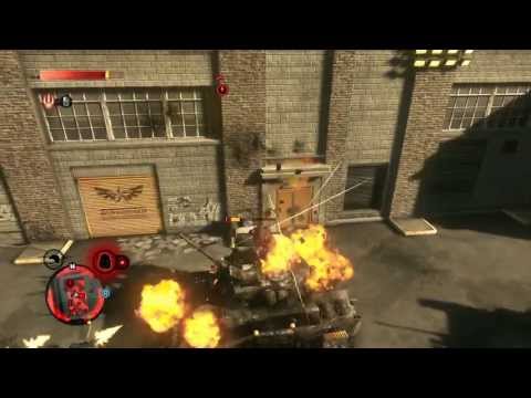 מדריך להתקנת prototype 2 באיכות (HD 1080)