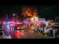 BREAKING: Sydney Inner West Motel Fire — 6 Hospitalised Including Two Children | Full Report