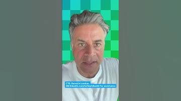 SAP S/4HANA DevOps (or similar) teams will likely build AI Workflows, likely won’t be end users