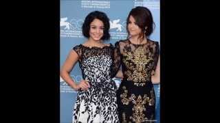 Selena Gomez: "Spring Breakers" Photocall & Premiere In Venice, Italy (September 5)