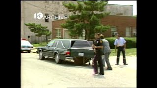 WAVY Archive: 1981 Norfolk Homicide