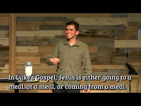 Become Fishers of Men | DSCPL Series Pt. 3 | Kenneth Martinez | Newday Adventist Church