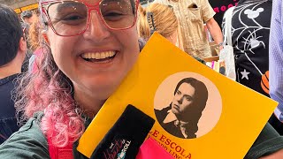 Live from Broadway Flea 2025