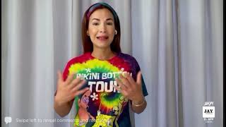 El Tiempo Con Elizabeth Robaina 5 De Julio De 2021