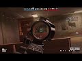 LEARNING Rainbow Six Siege Again ...