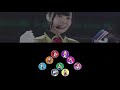 Aqours ~ HAPPY PARTY TRAIN Dance Position