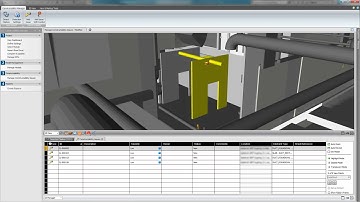 Vico Office, del 2, Constructability Manager