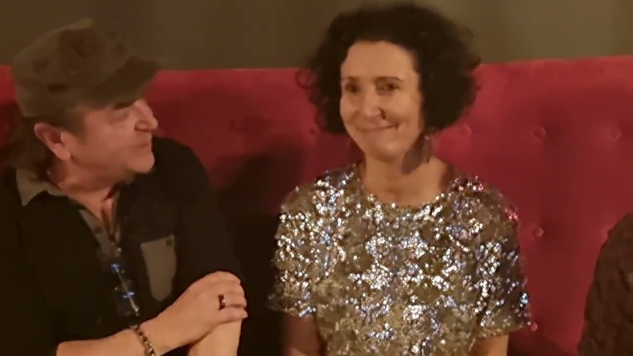 Interview Chahrazade à Victoria Station vendredi 5 janvier new