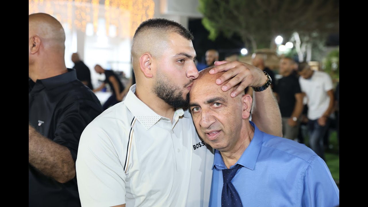 عمر زيدان محمود ووضاح سويطي وزين بصول-افراح الاماره ام الفحم 2025