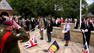 70th anniversary of Victory over Japan Day