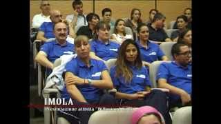 Presentazione Diffusione Sport 2012-13