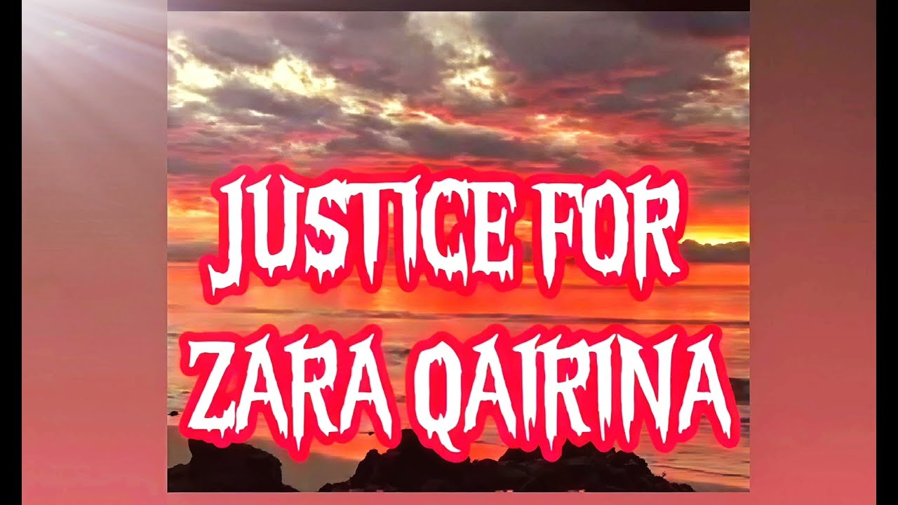 Justice For Zara Qairina – Keadilan Belum Tiba | DD Chronicle