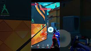 ION VANDAL 1v5 ACE 😳⚡ | Cleanest Clutch Ever