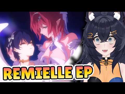 Remielle EP "Two To Tango" REACTION | Zenless Zone Zero