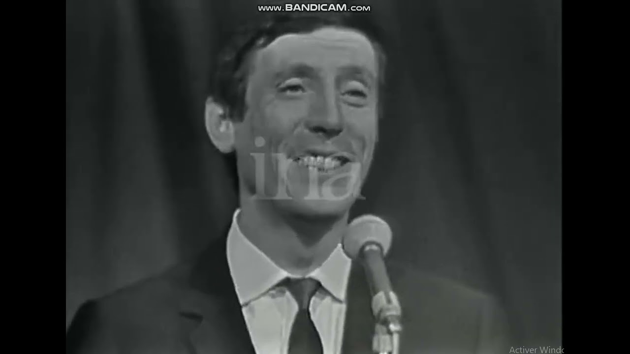 JULIEN BOUQUET Paris bonsoir