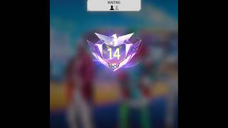 hard game play push heroic to master rank😊