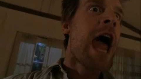 Nate Fisher "Shut the F**k up!" (Six Feet Under)