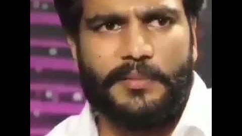 Byreddy Siddhartha Reddy powerful speech || BSR Youth Leader Andhra Pradesh