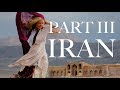 ROAD TRIP MIDDLE EAST: Iran (Part 3 - Yazd, Isfahan)