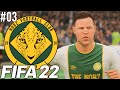 PLAYER OF THE MONTH!! FIFA 22 CAREER MODE #03 [CREATE A CLUB] Mp3 Song