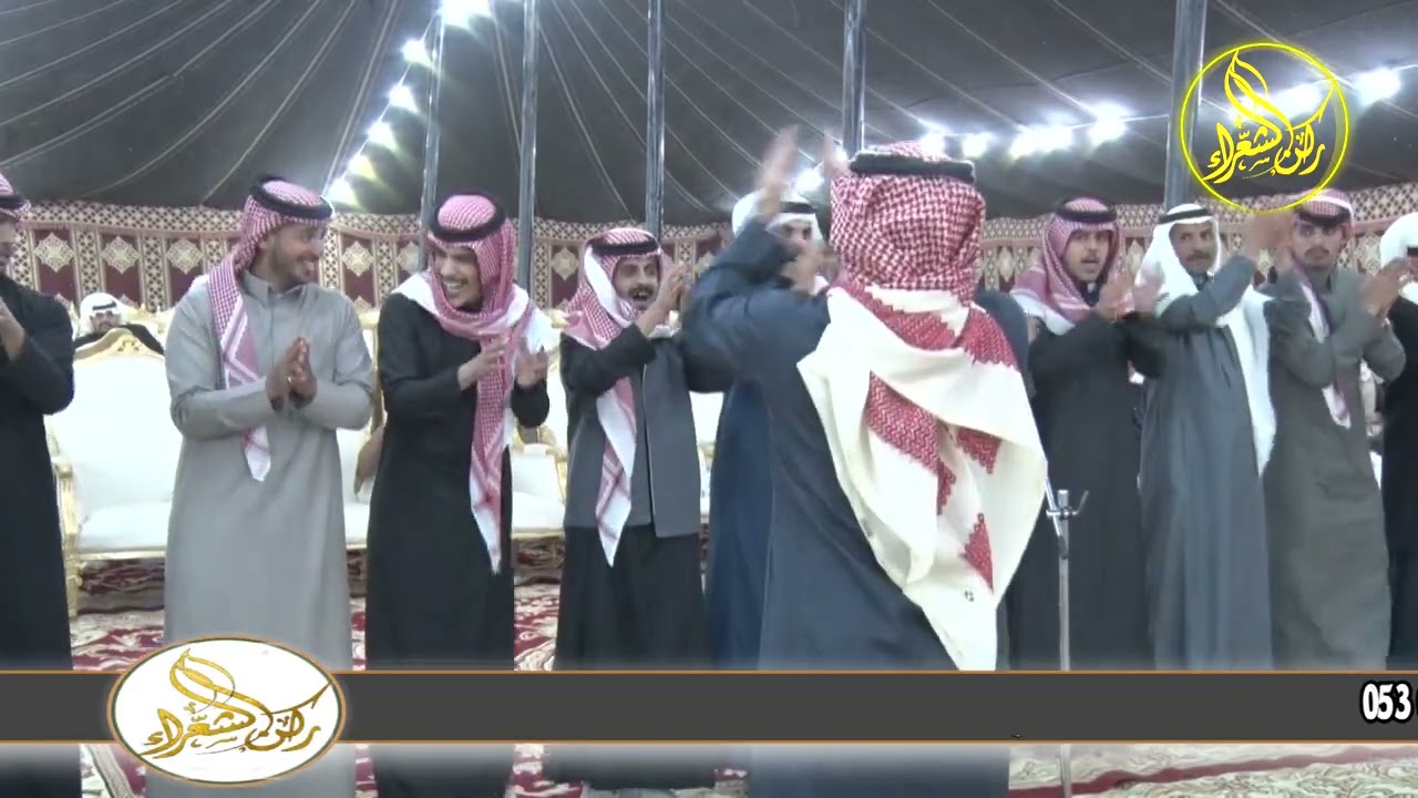 (6) طاروق // حامد القارحي / عايض العاطفي ( تبراك 1445/6/2 )