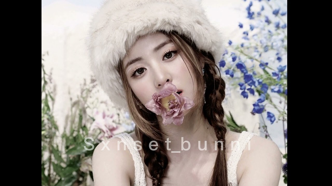 Antifragile (Sped Up) - Le sserafim