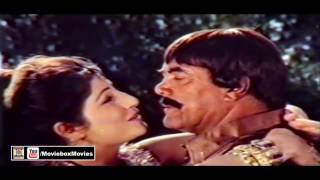 Tenu Pehli Wari Vekh Ke - Saima - Film Shera Malang