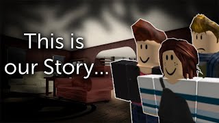 The Story of The Smiles Family