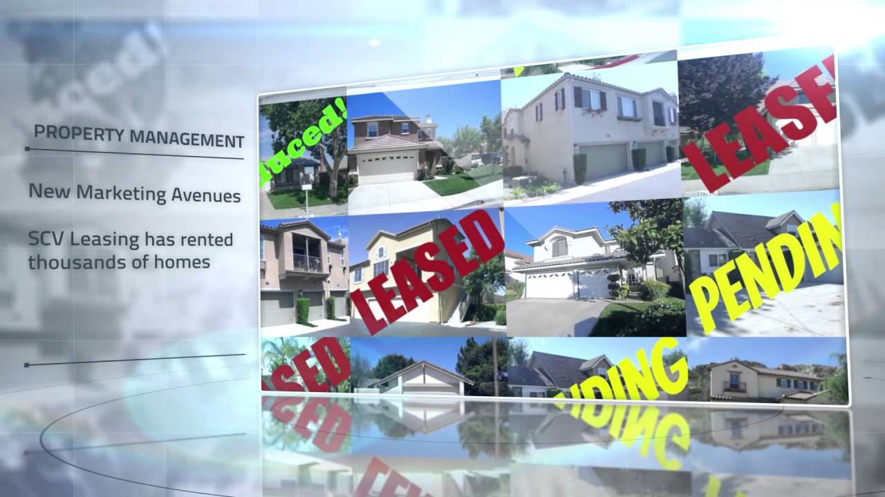 SCVLeasing's Marketing Only Option