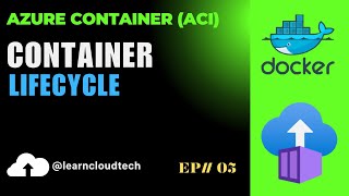 EP-5 Docker Lifecycle: From Creation to Deletion -Your Ultimate Guide! ππ₯