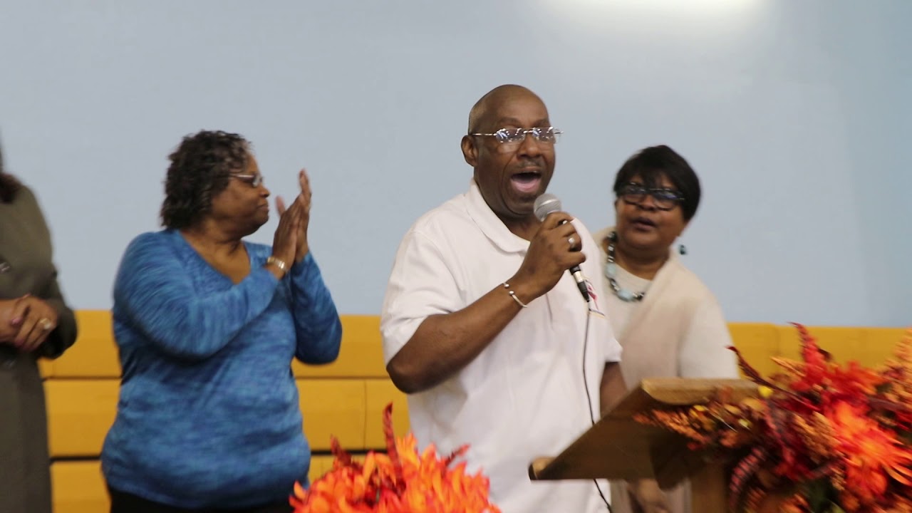 Mt Ephraim IM STILL HOLDING ON 11 11 2017 YouTube