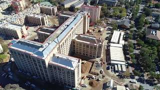 EVGR Construction Drone Flight: November 6, 2018