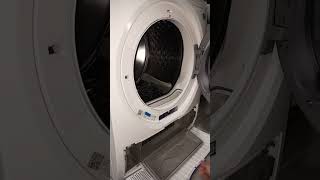 Kurutma Makinesi Filtreleri Nasıl Temizlenir? Günlük Ev Temizliği Vlog