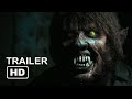 WALPURGIS NIGHT Official Trailer (2022) Werewolf Horror Movie