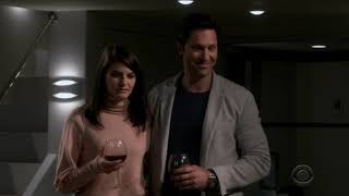 The Big Bang Theory season 12 episode 12- Penny Leonard go on a double date with Zack