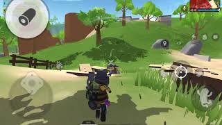 Keep Calm and Hip Fire | Sausage Man screenshot 1