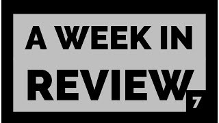 A Week In Review | Brexit News, Shane Dawson Engagement & Cardi B Movie Debut