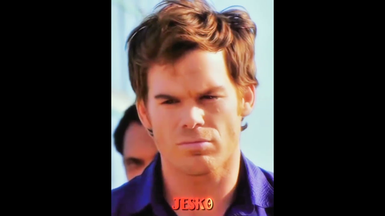 Dexter Ngoài Đời Thực 😨