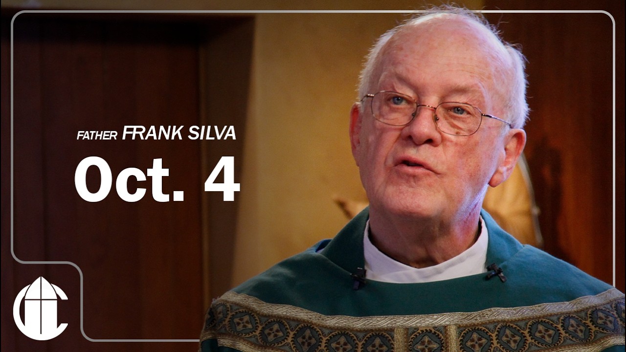 Catholic Mass Today | Sunday October 4, 2026 | CatholicTV Daily Mass