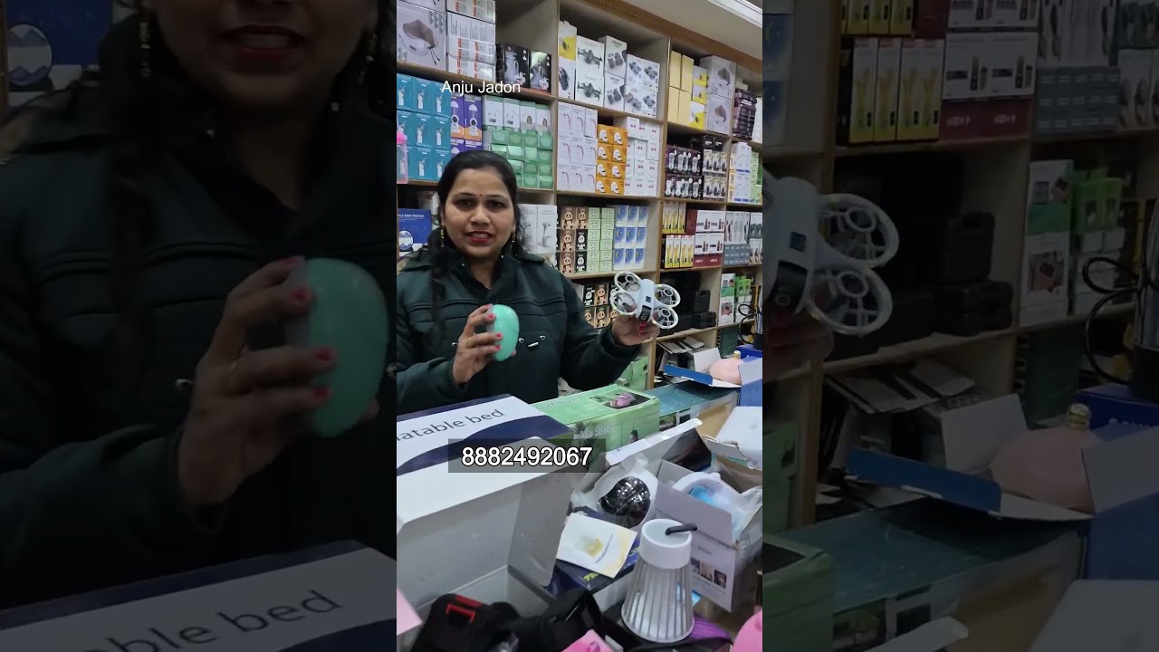 Best Business Idea 2026🔥Smart Gadget Wholesale