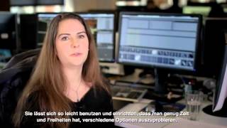 Tom Clancy's The Division GDC 2014 Dev Diary