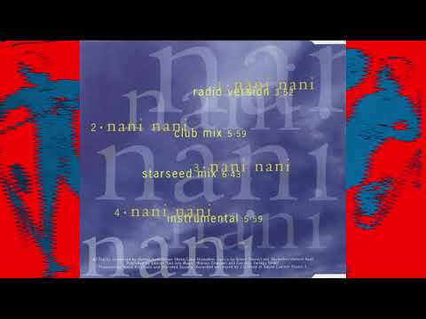 Kima (2) — Kima - Nani Nani (Instrumental)