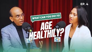 Habits in Healthspan: An Amway Podcast – Malaysia Edition (Episode 4)