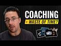 Is Coaching a SCAM? (The good, bad and the ugly)