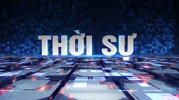 THỜI SỰ TỐI 21/11