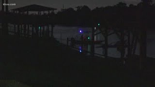 2 people injured, 1 person missing after boating accident along San Jacinto River