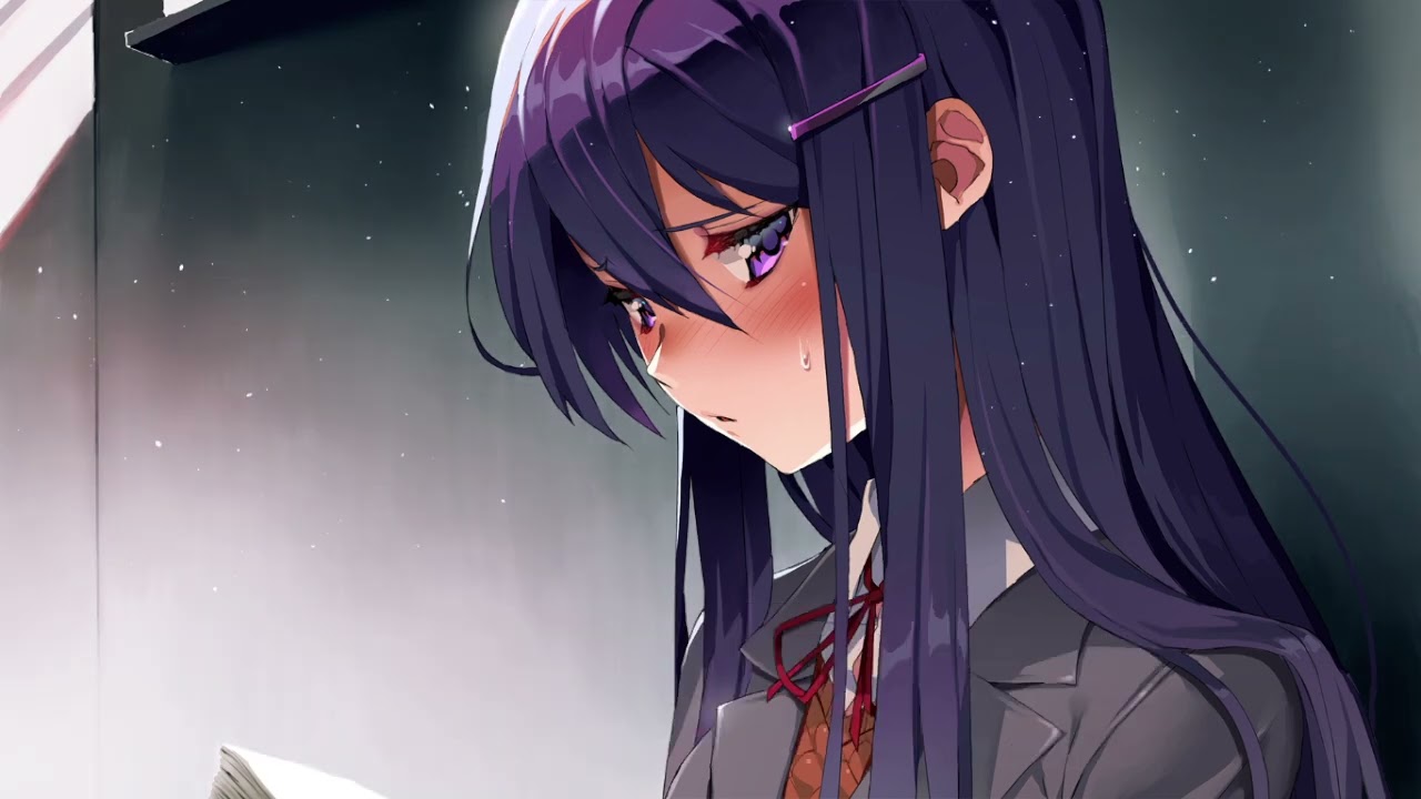 Doki doki literature club plus! gameplay walkthough part 9 (pc) (no commentery)