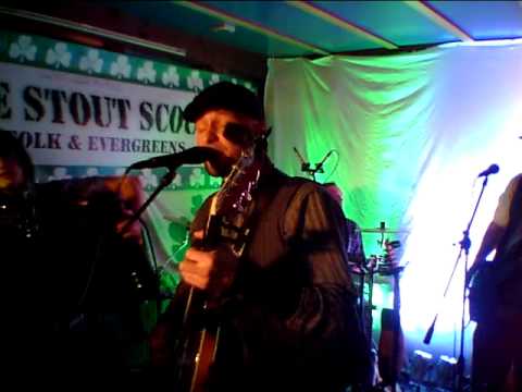 The Stout Scouts - "Rare Old Mountain Dew"