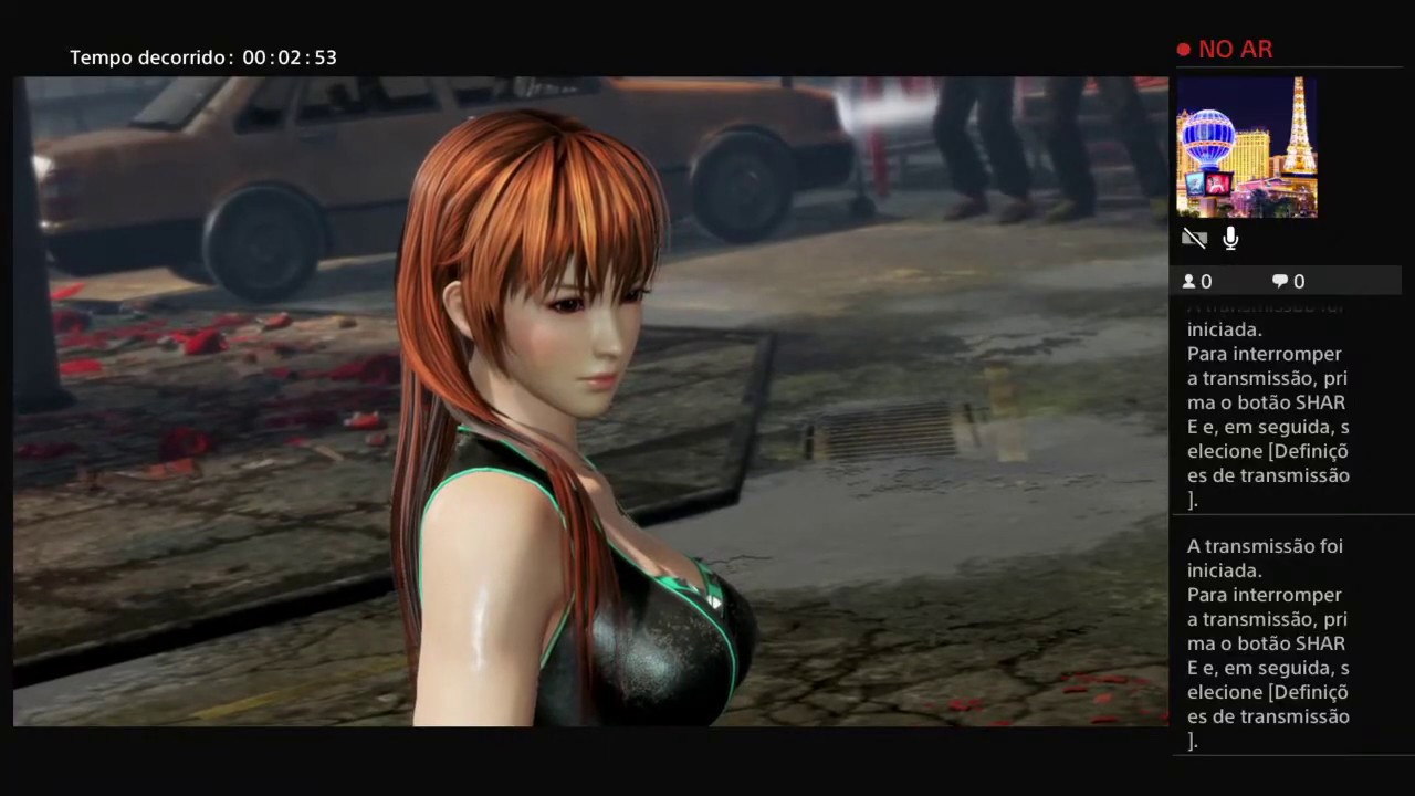 Dead Or Alive 6 Phase Vs La Mariposa Youtube 